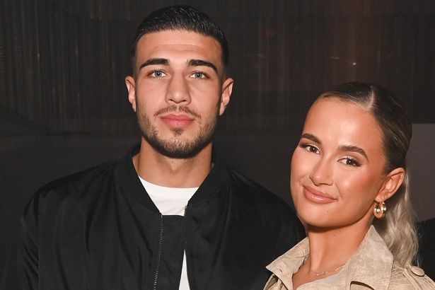 Molly-Mae and Tommy Fury fans convinced they've secretly got married with cryptic post