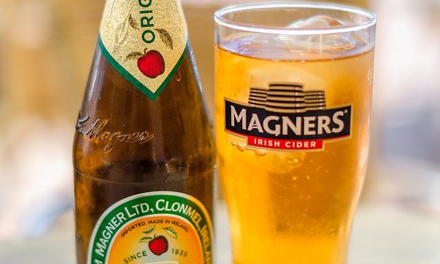 Bulmers maker C&C to buy Asahi's UK wholesale business in a bid to boost sales