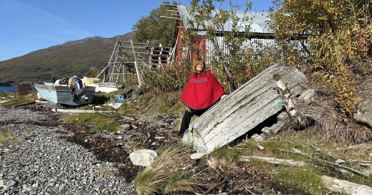 Fagforbundet vil knytte folk sammen i nord