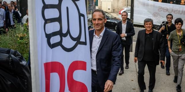 Présidentielle 2027 : Raphaël Glucksmann rejette l’idée d’une primaire élargie à François Ruffin, estimant qu’« on ne c…