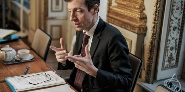 PISA 2025 : pour Edouard Geffray, ministre de l’éducation, « on aurait dû s’interroger plus tôt sur les mesures à prend…