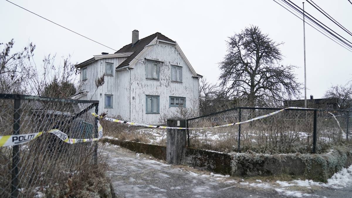 Dobbeltdrapet i Ski: Kvinnen er frikjent