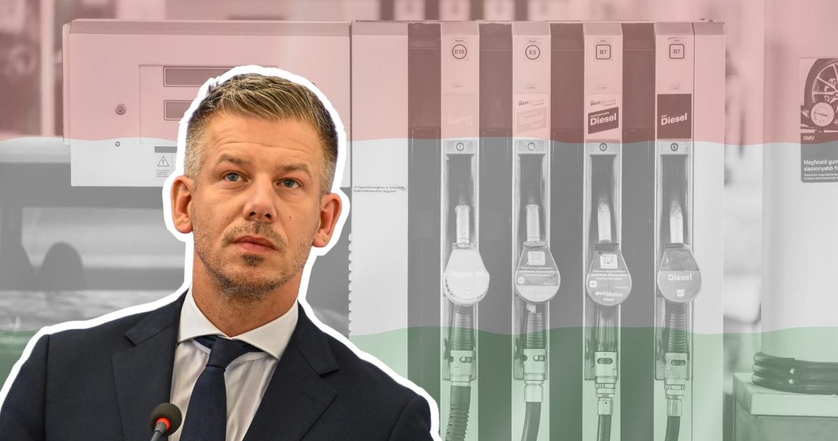 Węgry walczą z drożyzną na stacjach. Jak radzi sobie rząd Magyara?