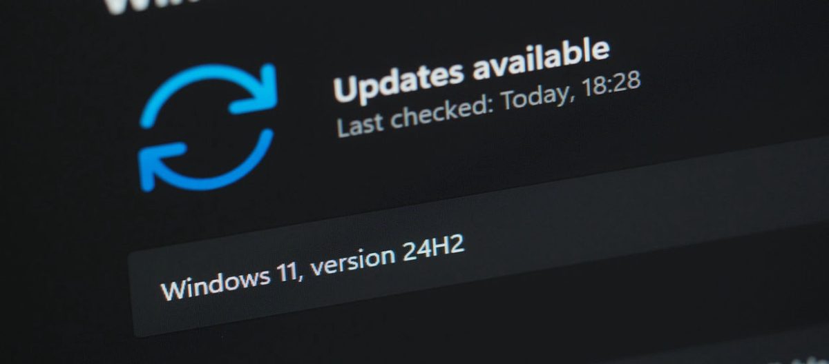 Czarny ekran po zalogowaniu w Windows 11. Winna jeszcze sierpniowa łatka