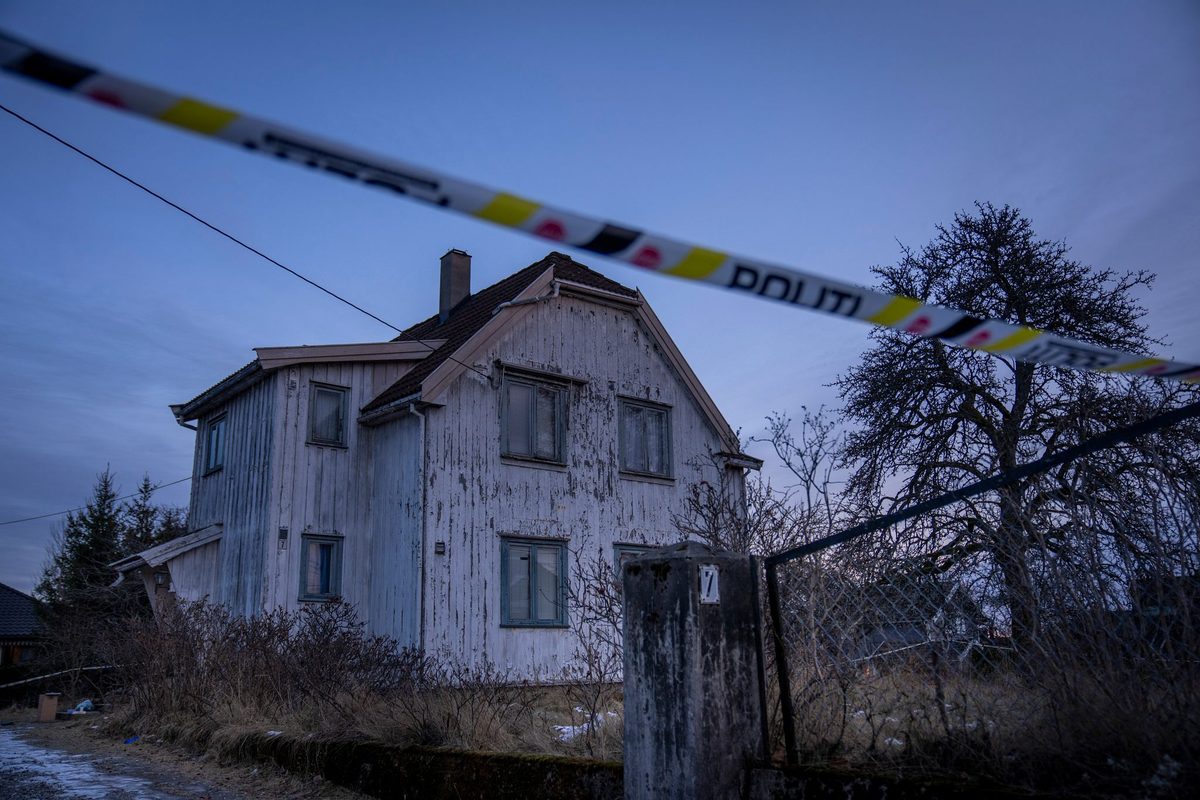 Kvinne drepte moren og broren – fullt frifunnet i retten