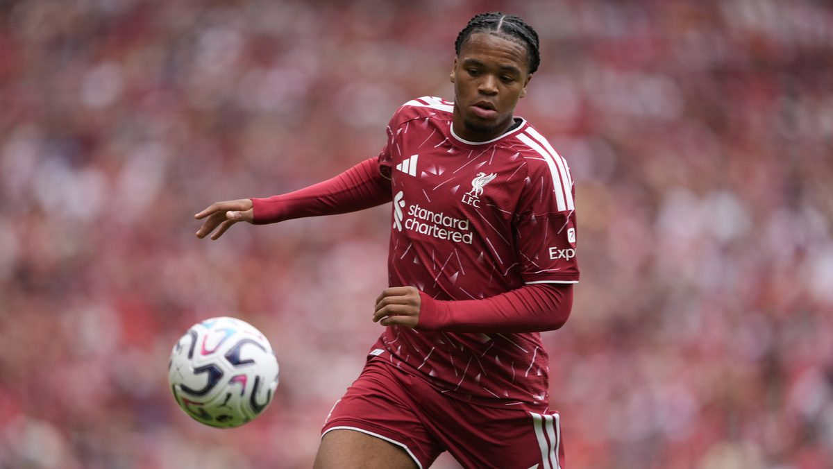 Følg og hør Liverpool - Tottenham på LFCTV