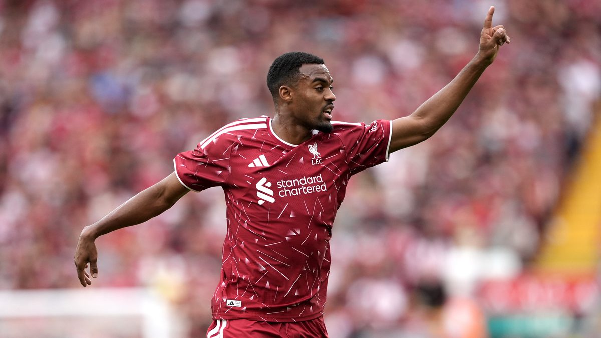 Følg og hør Bournemouth - Liverpool med LFCTV