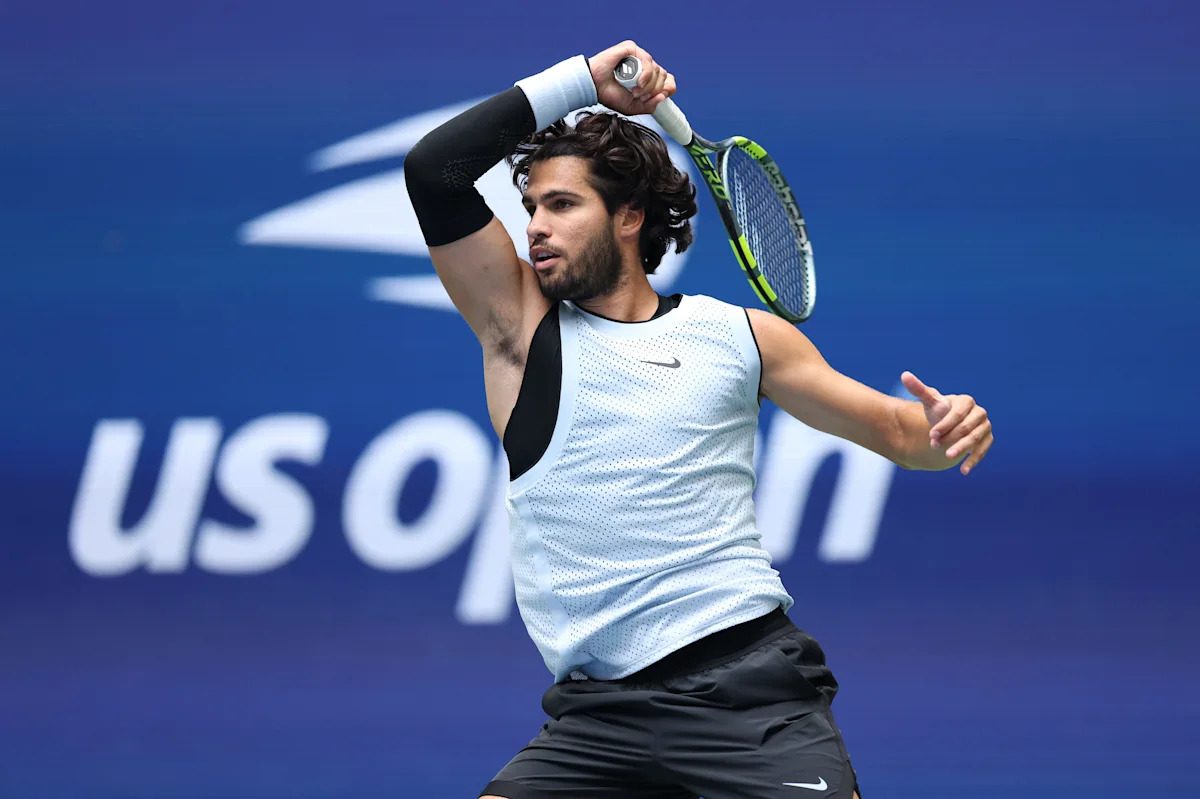 US Open today: Day 10 quarterfinal schedule, scores; Day 11 matchups