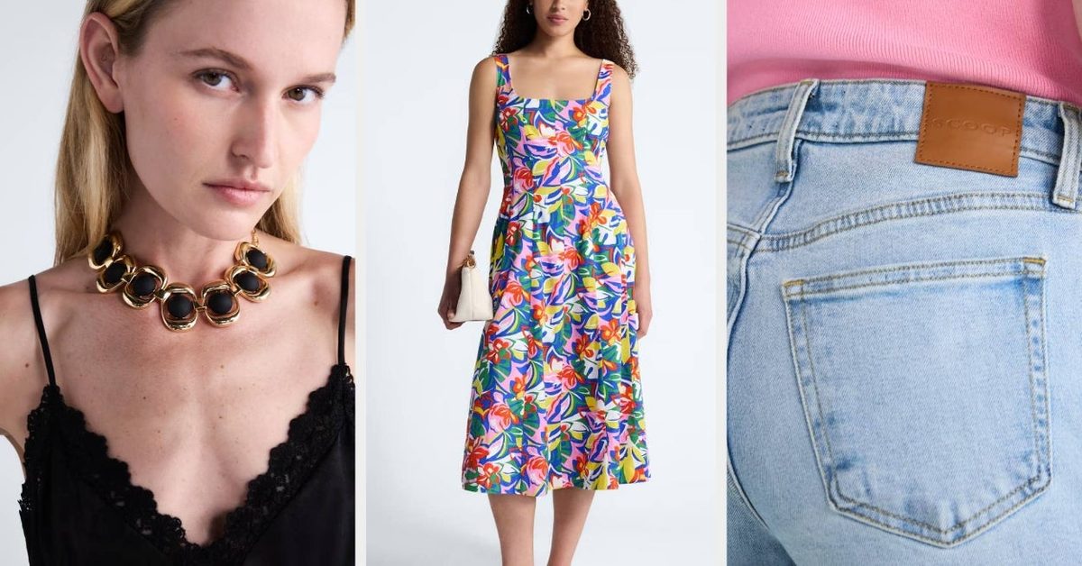 23 Walmart Pieces That Prove Being Stylish Can Be Affordable