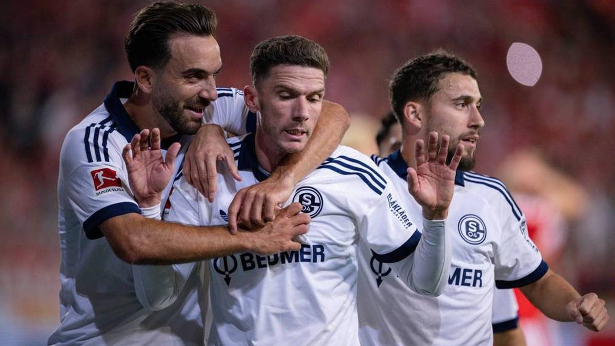 Ausgerechnet Gosens schockt Union