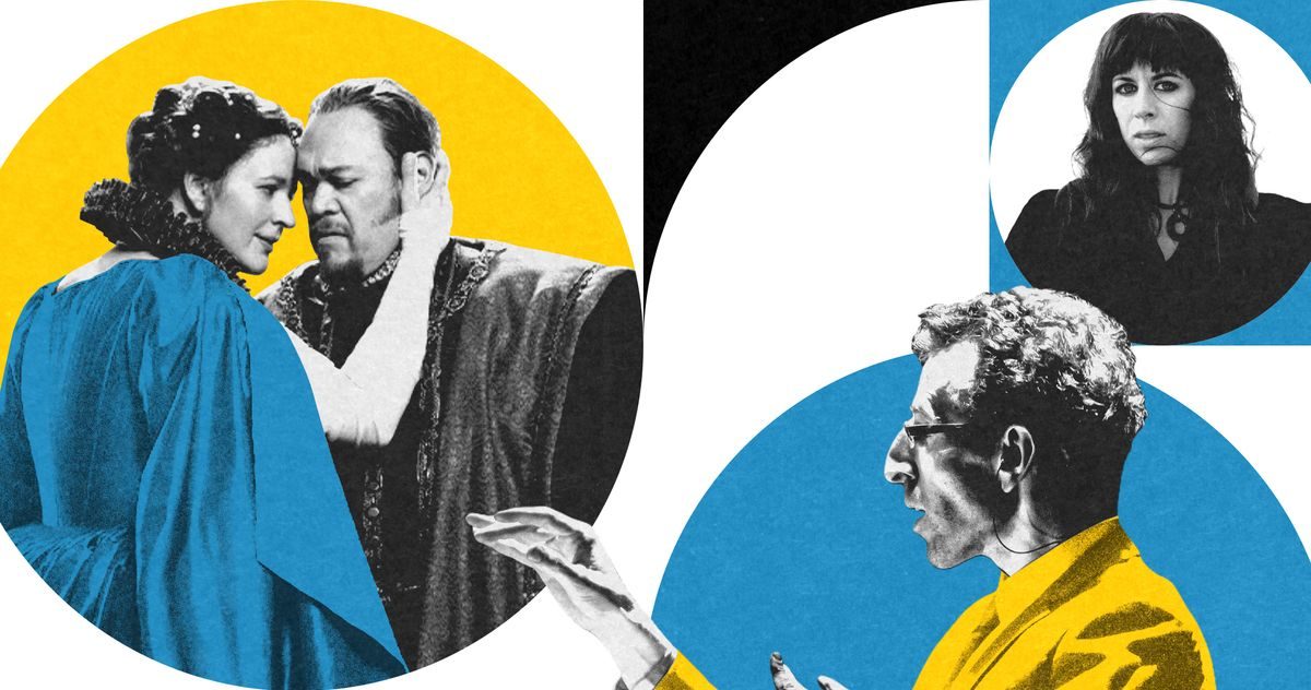 24 Classical-Music Performances We Can’t Wait to Hear This Fall