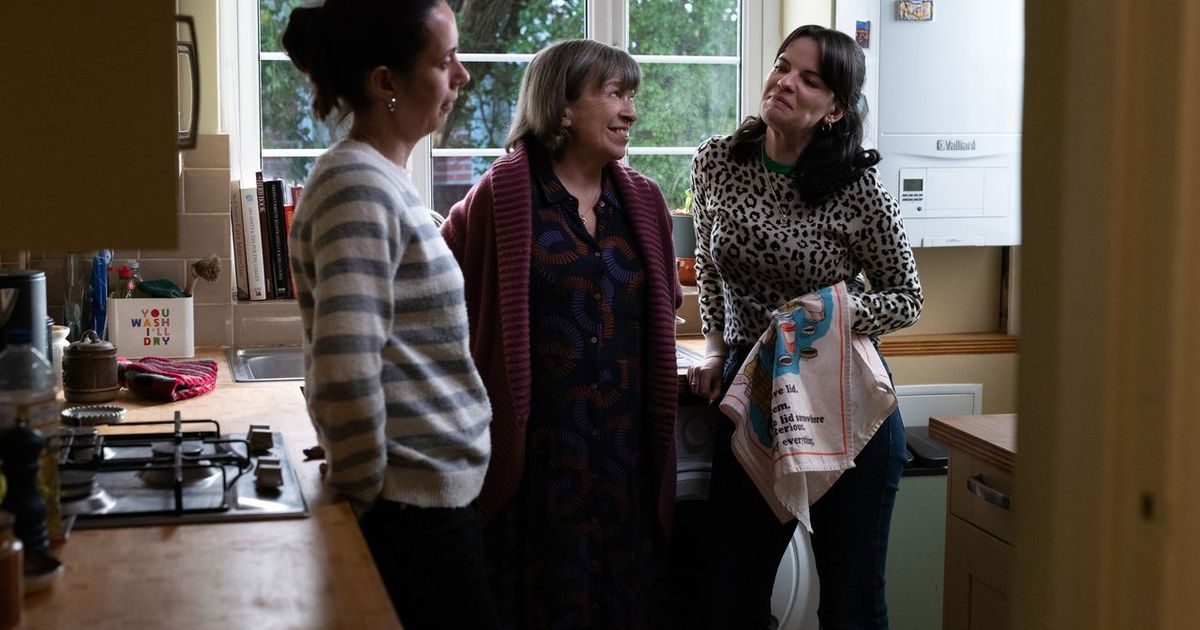 Tender Loving Care Gives Kate O’Flynn a Perfect Star Turn