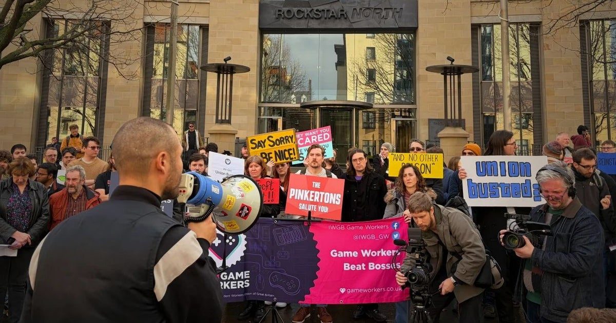"Rockstar has tried to get away with Grand Theft Employment Rights" - Final hearing in Rockstar vs. GTA 6 fired employe…