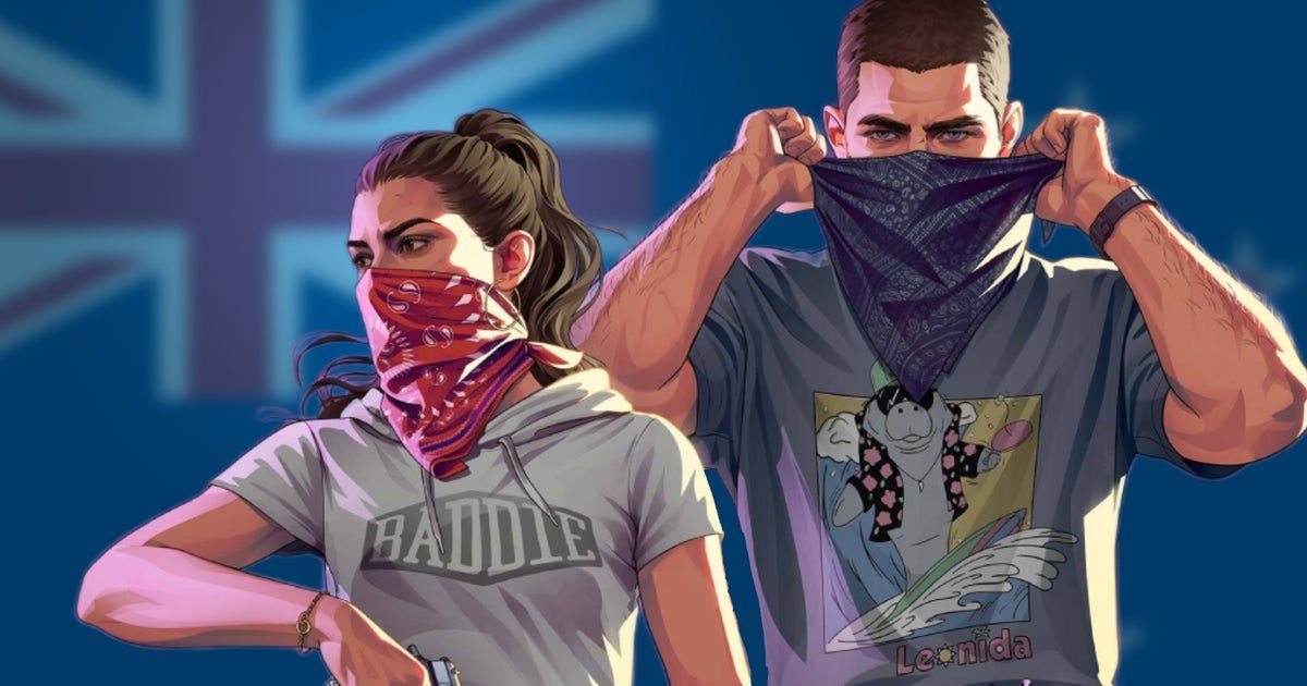 Grand Theft Auto 6 worldwide unlock times revealed, and Xbox owners can seemingly still use the old New Zealand trick t…