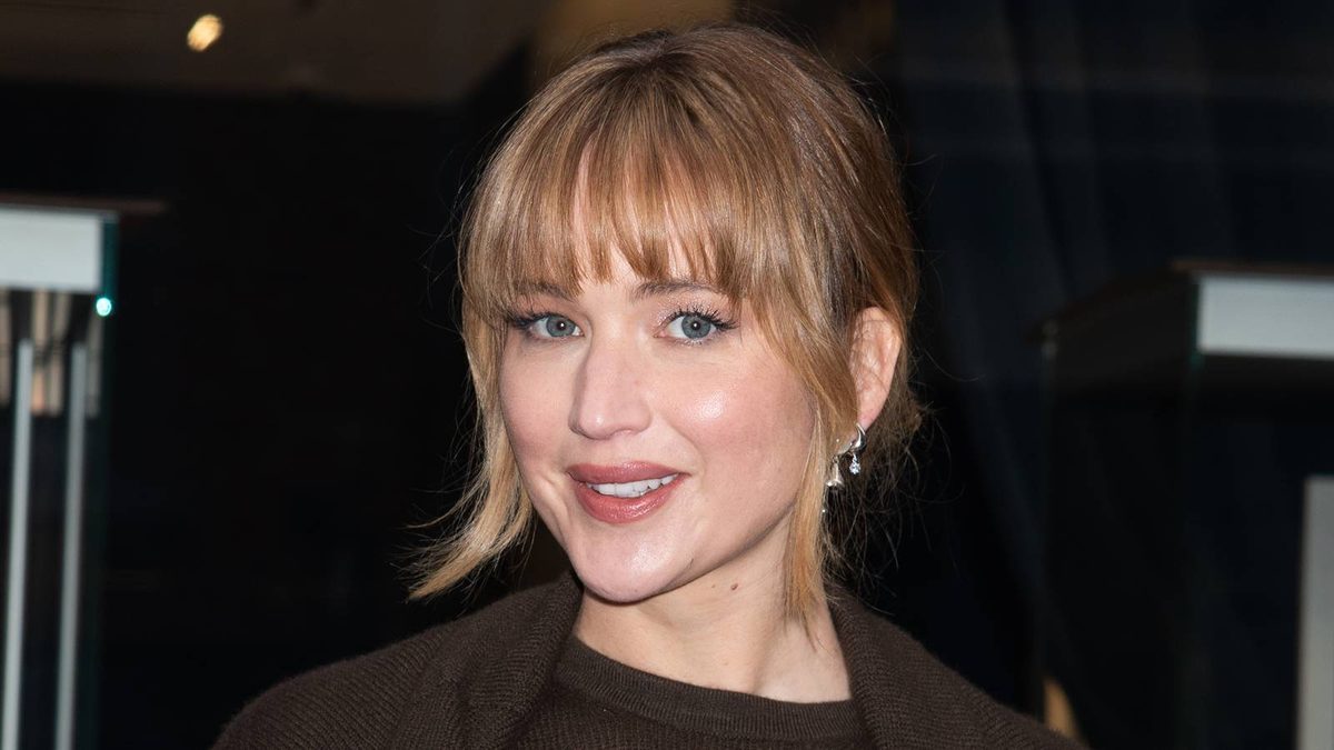 Jennifer Lawrence’s Forgotten Horror Thriller Is Officially Coming to Netflix