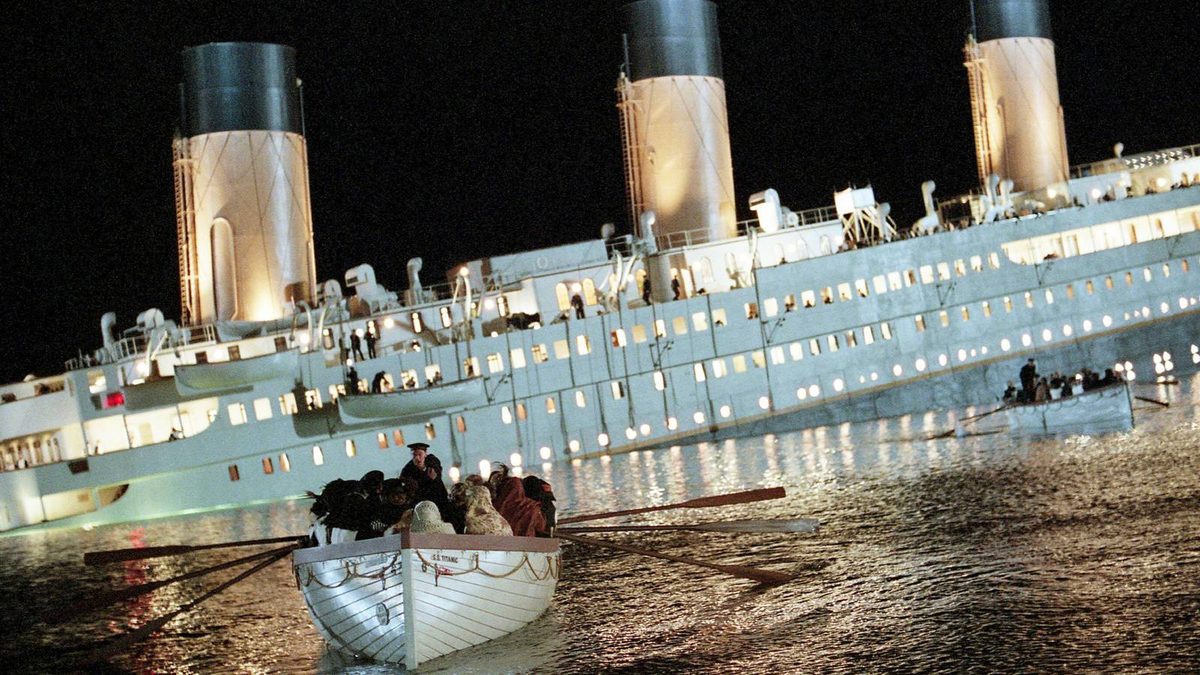 The 10 Best Disaster Movies in Film History