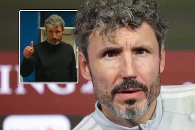 Hoe Mark van Bommel dankzij Arsenal en Liverpool de Rode Duivels meteen naar zijn hand zette