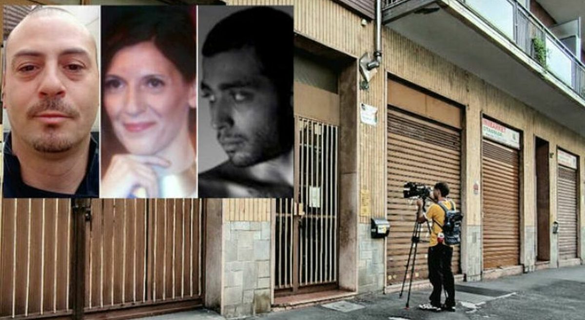 «Nicole Formichetti è come satana. Il cadavere di Fabio Colapietro lo abbiamo fatto a pezzi insieme, ha preso lei le re…