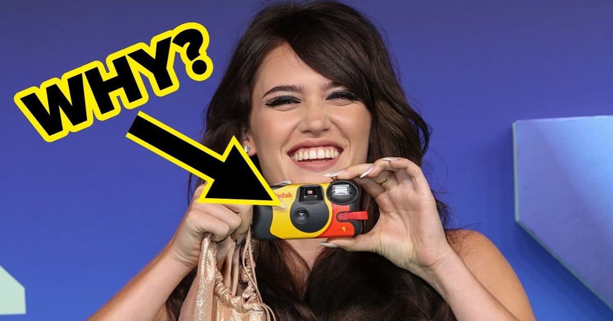 10 Superrrrrr Awkward Moments From The 2026 VMAs