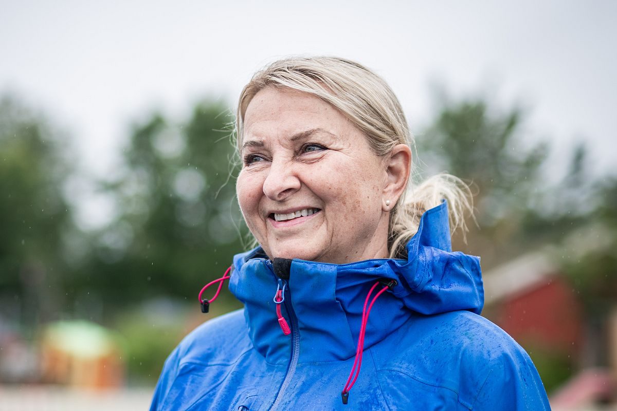 Frykter for framtida: – Flere av oss vakler allerede