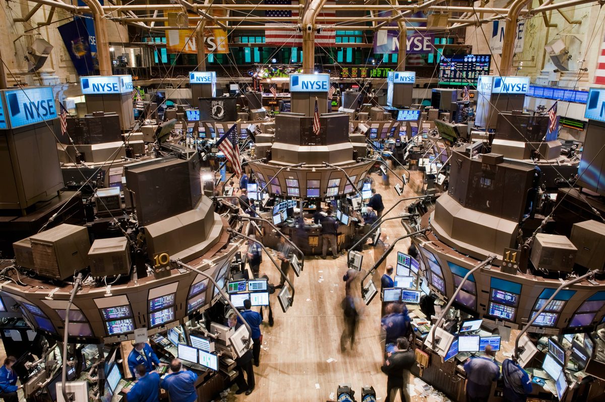 172-year-old bank sees 400% upside for 'federal bank' token