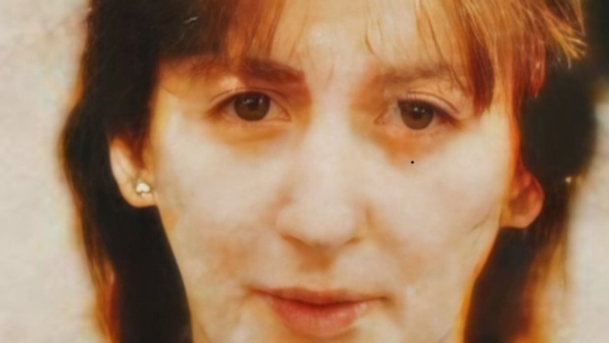 Man admits murdering mother of seven who disappeared 28 years ago