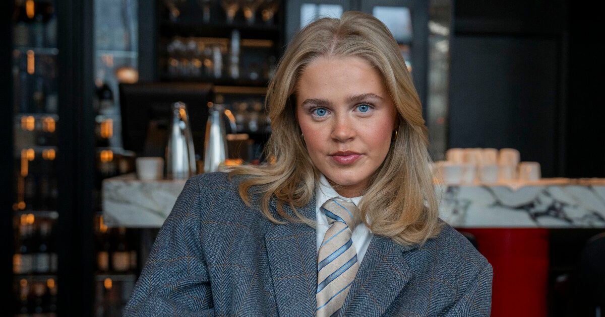 – Som å se en ekskjæreste