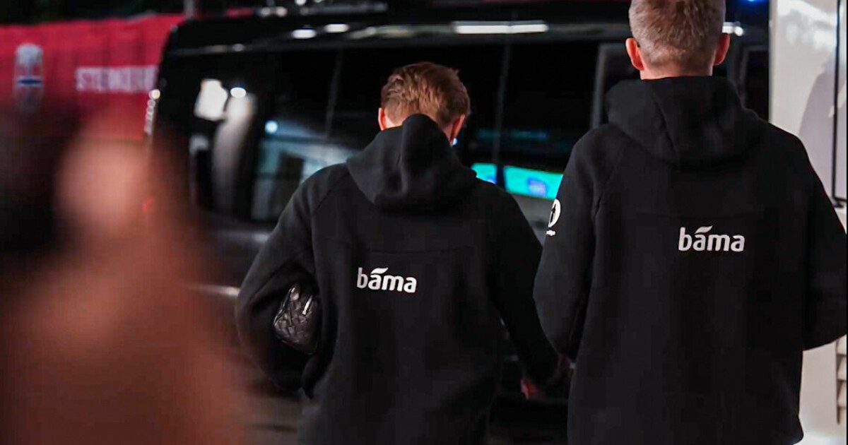 Ødegaard: – Det er hodemist fra ham