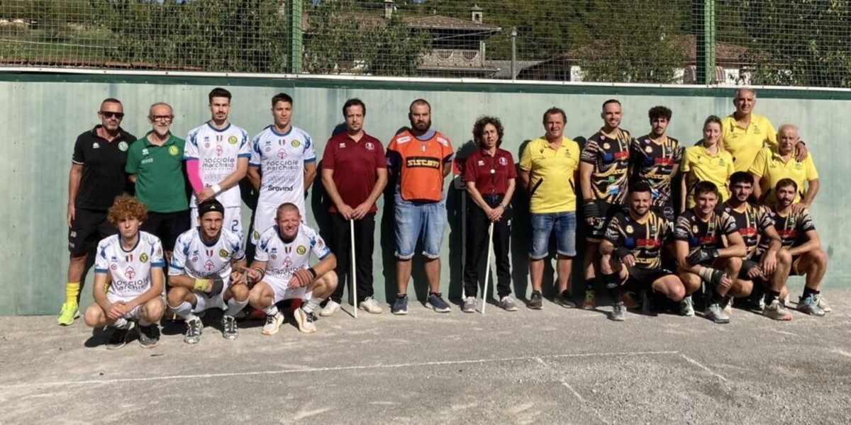 Pallapugno: il punto su tutti i campionati