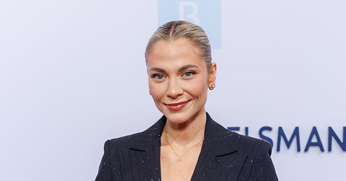 Valentina Pahde spricht über ihre „Schlag den Star“-Verletzungen