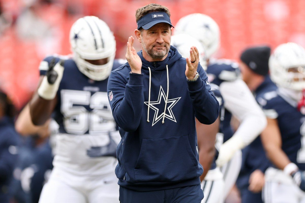 Cowboys Sign Wide Receiver to Contract Extension