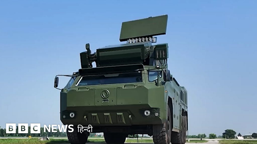 चीन और तुर्की की मदद से तैयार पाकिस्तान का नया एयर डिफ़ेंस सिस्टम क्या ब्रह्मोस को रोक पाएगा?