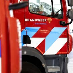 Twee mannen uit Zwolle aangehouden voor inbraken bij brandweerkazerne