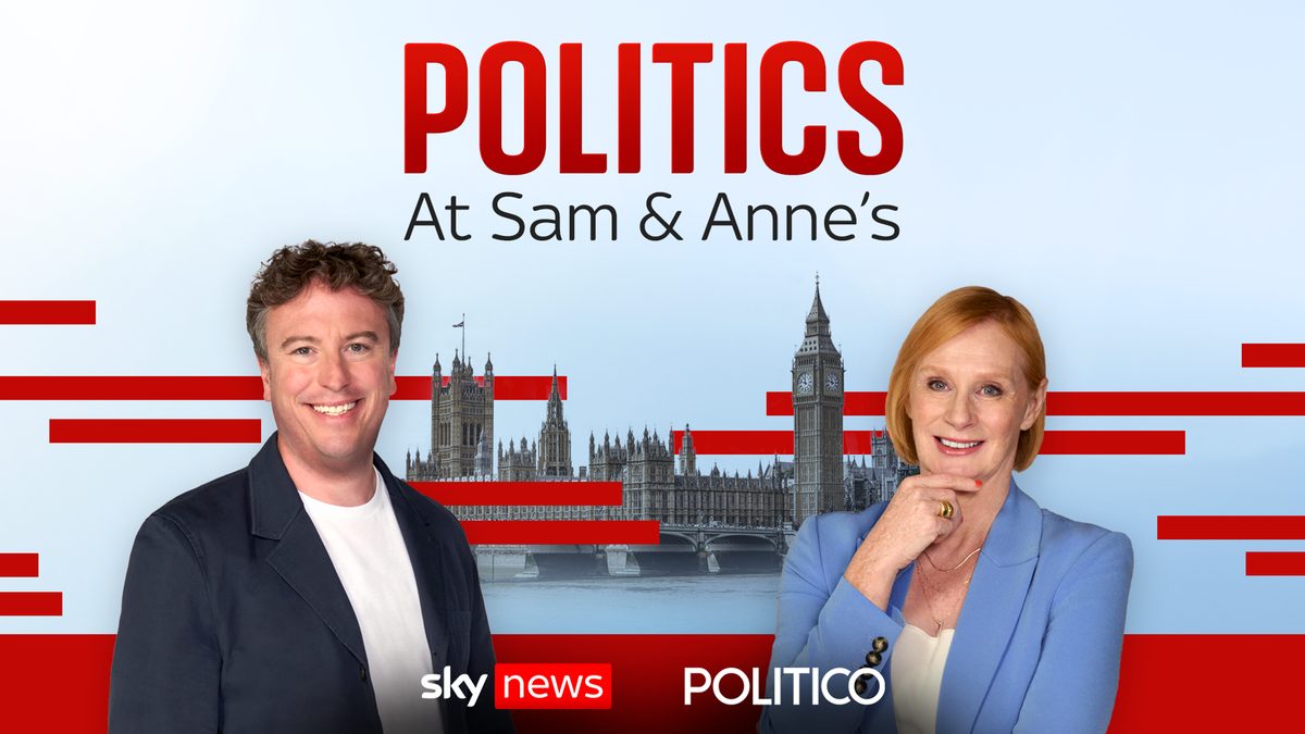 Andy Burnham: The tough decisions coming this week for the PM