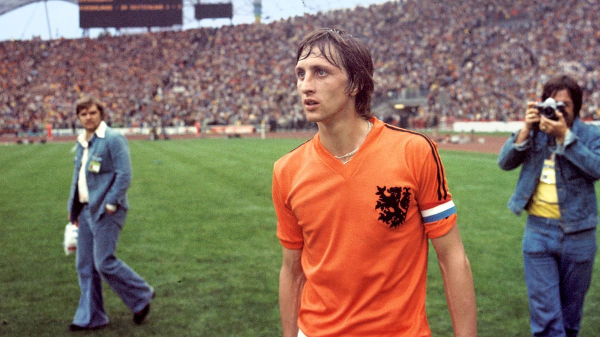 Pioniere im Fußball: Zukunft des Fußballs