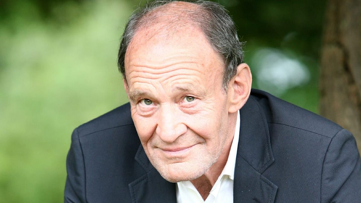 Freund: „Eine Sache bedauere ich sehr“ - Michael Mendls (†82) letzte Wochen mit dem Krebs