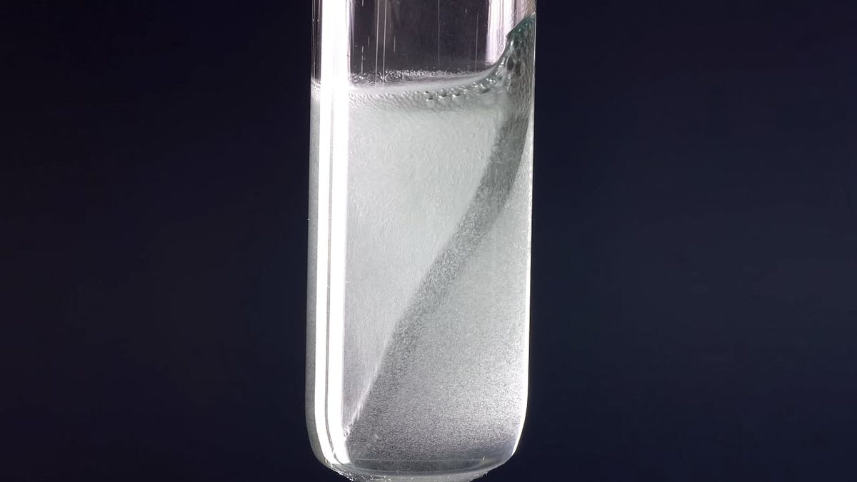 Pottaschium