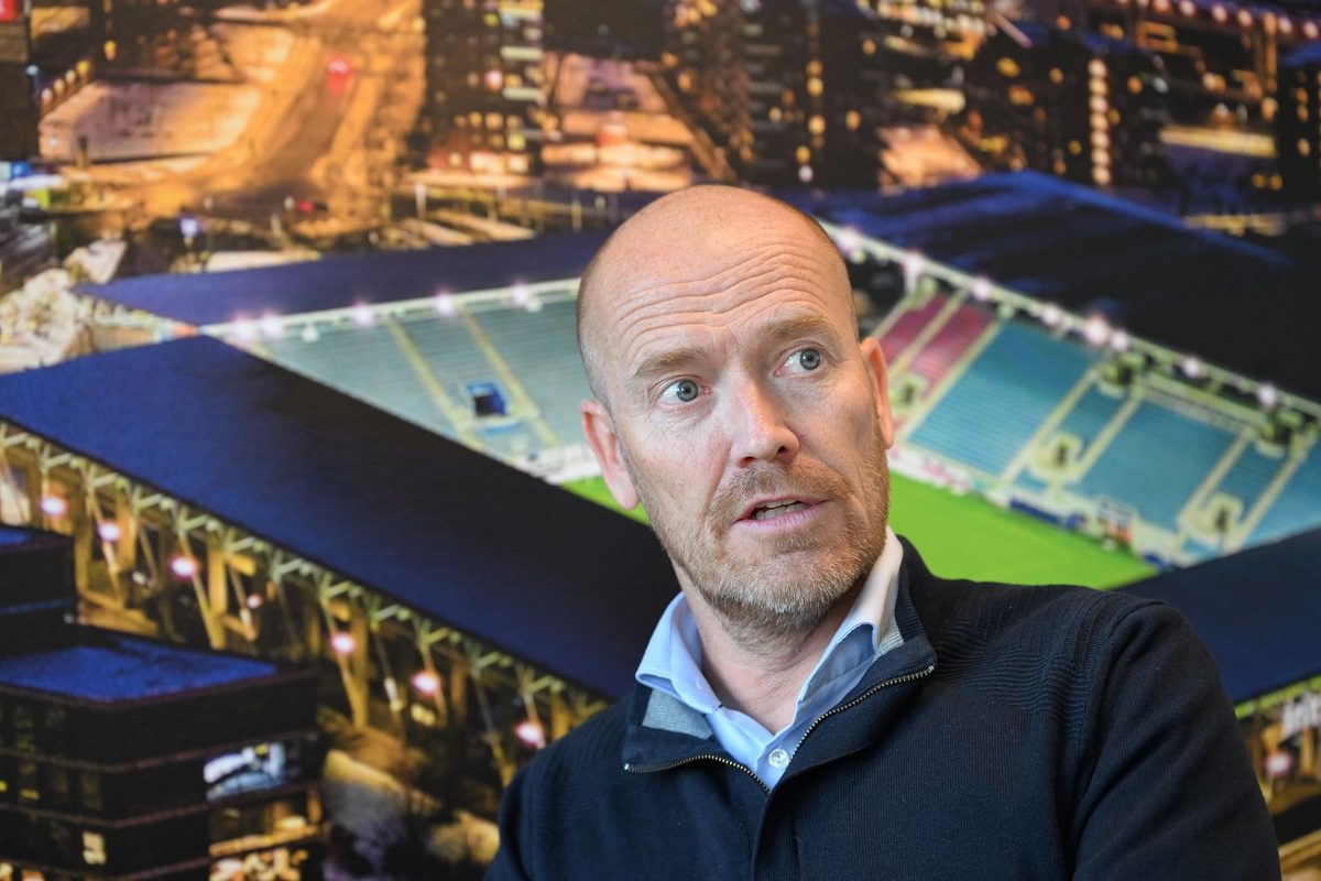 Kaos i Vålerenga etter at kapteinen ble solgt. Nå svarer klubben.