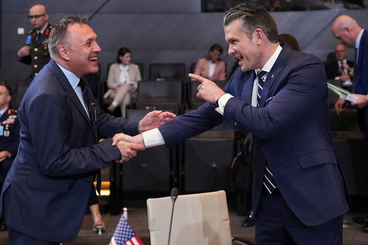 Norge har svart USA om lojalitet til amerikansk utenrikspolitikk