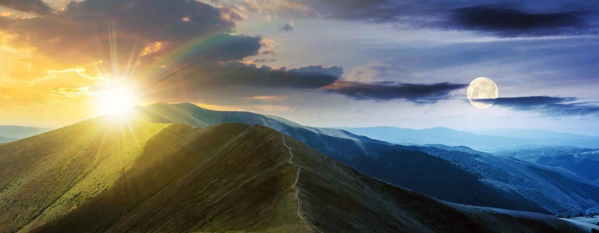 Sole e Luna potrebbero essere l’origine dei terremoti