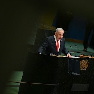 Netanyahu ziet Erdogan als nieuwe existentiële vijand: wat speelt er tussen Israël en Turkije?
