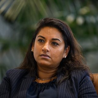Vooruit zet Jinnih Beels uit partij: ‘Als ze weigert om het fair te spelen, moeten we ingrijpen’