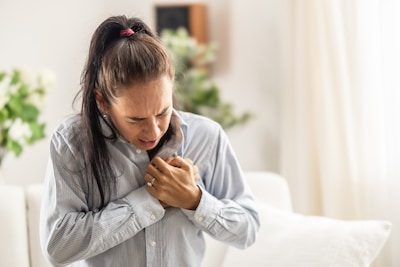 Hoge bloeddruk of cholesterol? Europese Commissie pleit voor systematische screening van hart- en vaatziekten vanaf 35…