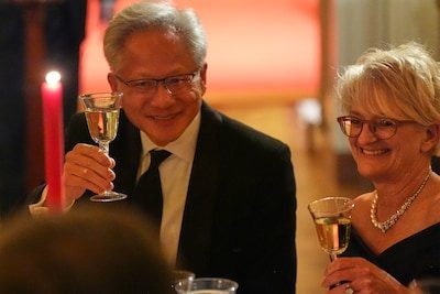 Wereldwijd record: Nvidia maakt 150 miljard dollar vrij voor aandeleninkoop