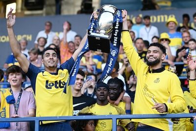 LIVE. Loting voor zestiende finales begonnen, welke affiches komen uit de bus?