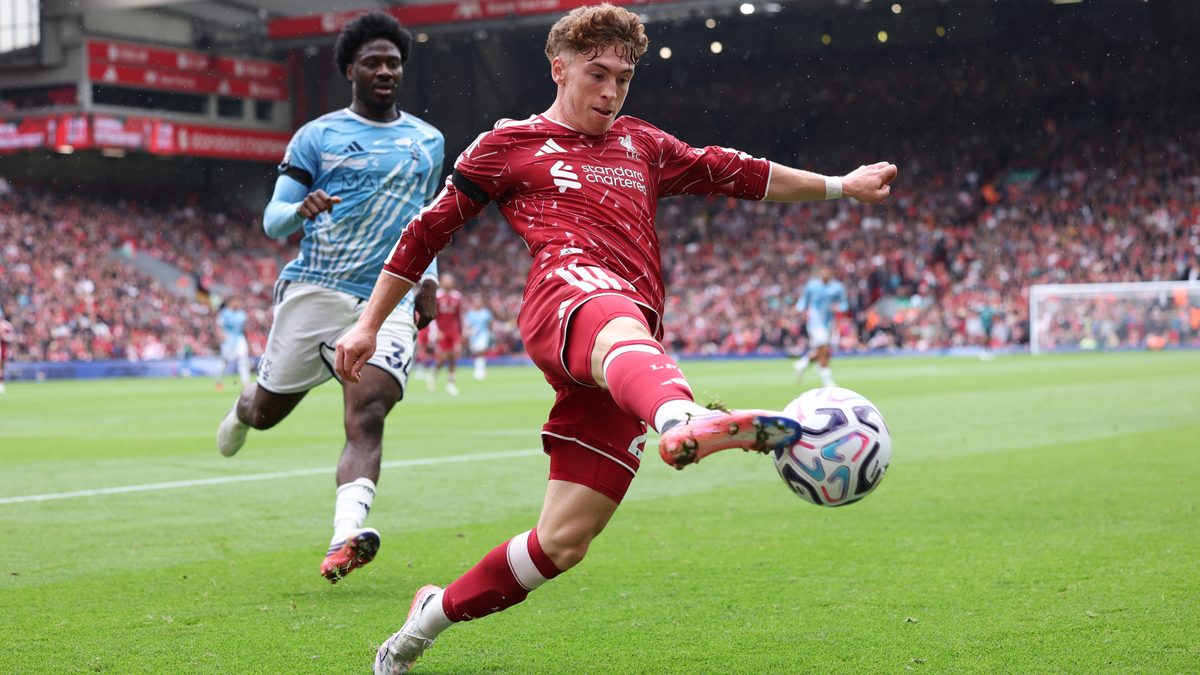 Følg og hør Liverpool - Manchester City med LFCTV