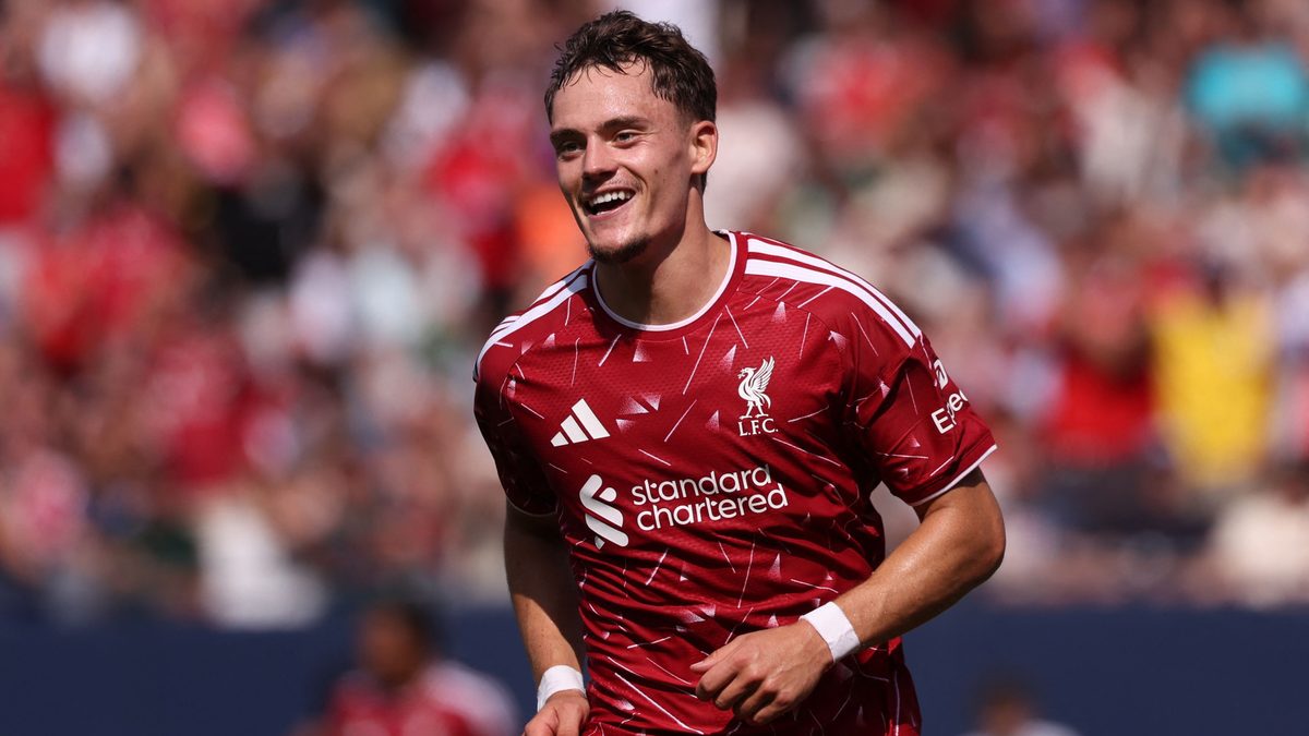 Følg og hør LASK - Liverpool med LFCTV