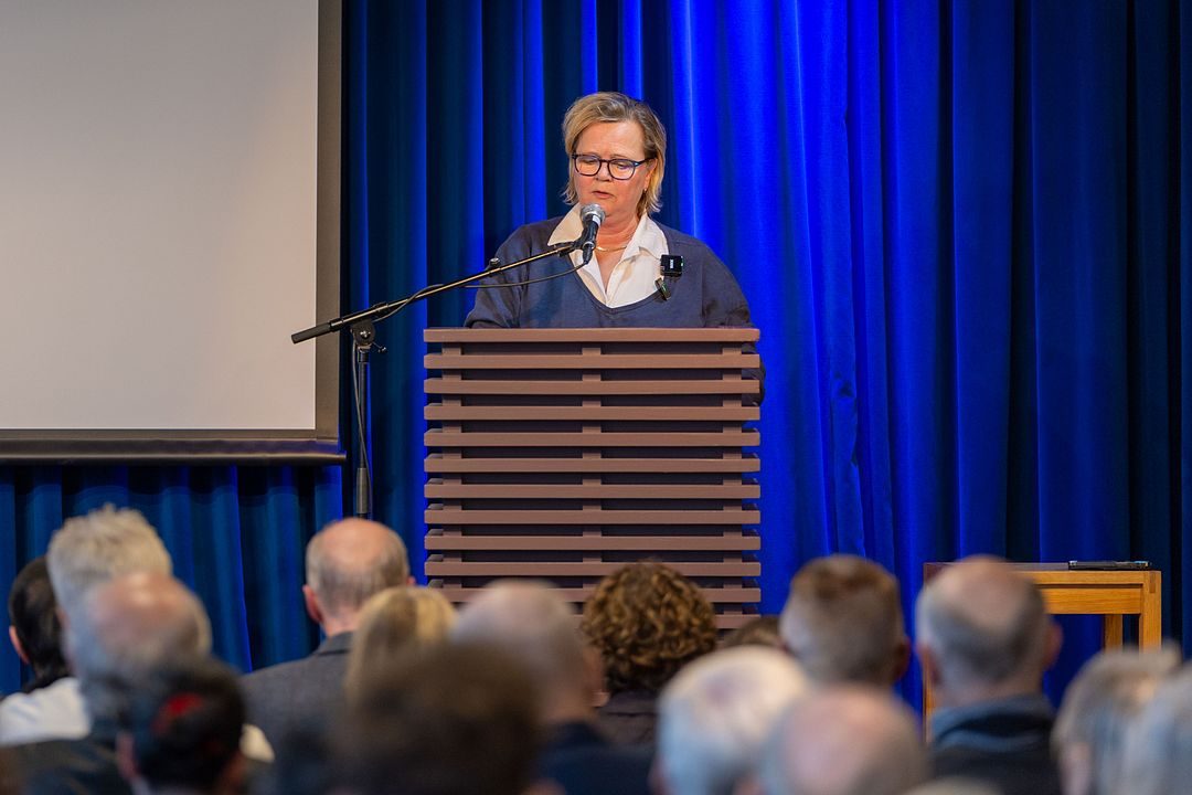 Spredte feil tall om døde barn: – Vil ikke gå ut med feilinformasjon