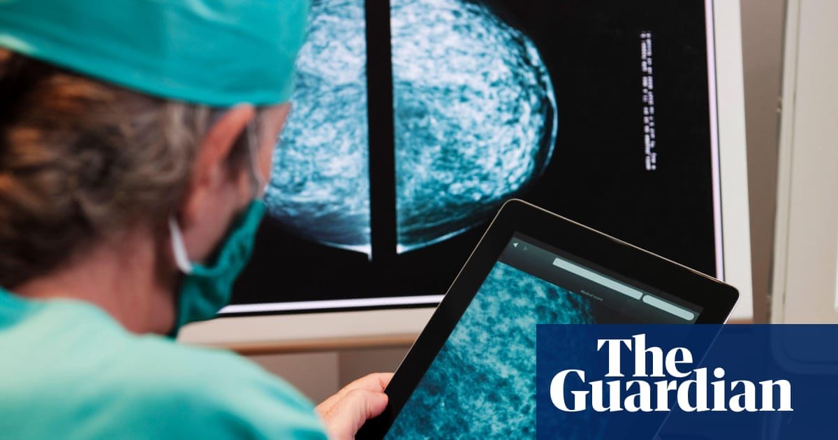 AI will help find cure for cancer ‘within our lifetimes’, says Arm Holdings chief