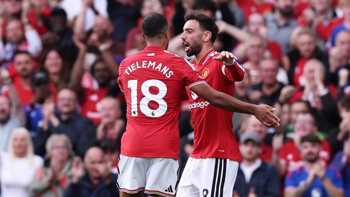 Man United braced for fresh Bruno Fernandes transfer swoop from relentless suitors